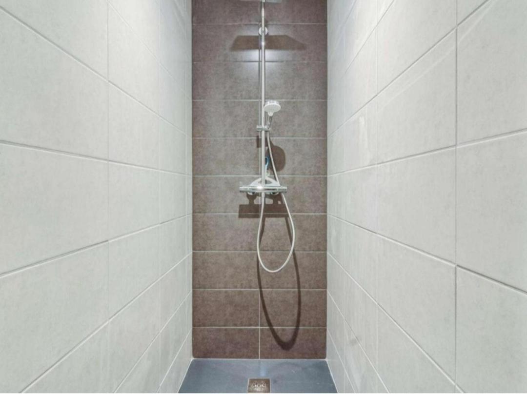 Appartement Ceriflor-Le Vignemale à Cauterets Extérieur photo