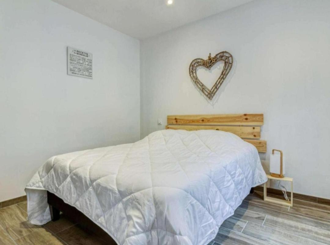 Appartement Ceriflor-Le Vignemale à Cauterets Extérieur photo