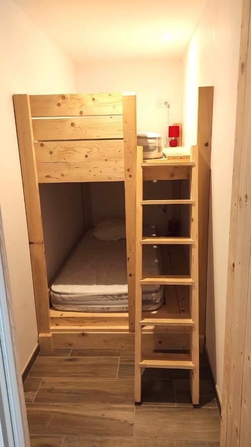 Appartement Ceriflor-Le Vignemale à Cauterets Extérieur photo